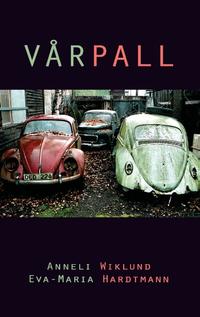 Vorderes Coverbild Vårpall