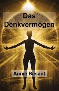 Vorderes Coverbild Das Denkvermögen