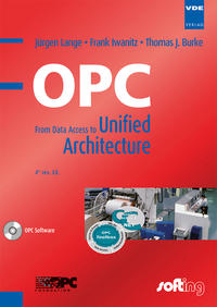 Vorderes Coverbild OPC