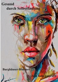 Vorderes Coverbild Gesund durch Selbstfindung