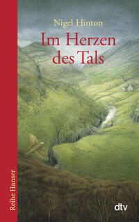 Vorderes Coverbild Im Herzen des Tals