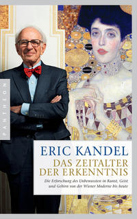 Vorderes Coverbild Das Zeitalter der Erkenntnis