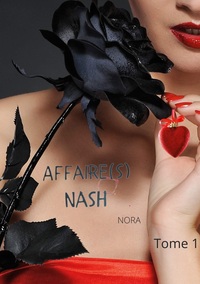 Vorderes Coverbild Affaire(s) Nash
