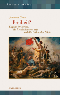 Vorderes Coverbild Freiheit?