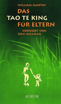 Vorderes Coverbild Das Tao Te King für Eltern