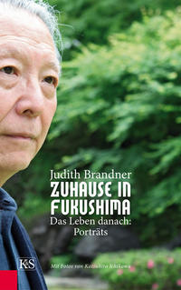 Vorderes Coverbild Zuhause in Fukushima