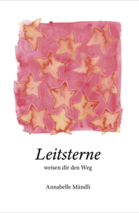 Vorderes Coverbild Leitsterne weisen dir den Weg