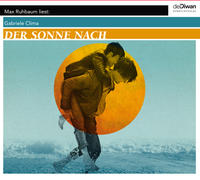 Vorderes Coverbild Der Sonne nach
