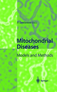 Vorderes Coverbild Mitochondrial Diseases