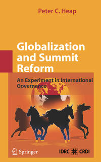 Vorderes Coverbild Globalization and Summit Reform