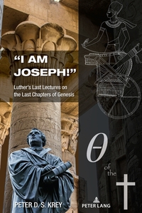 Vorderes Coverbild “I am Joseph!”