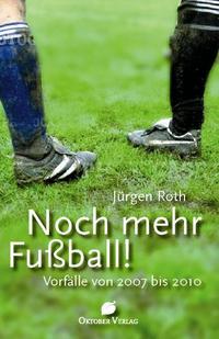 Vorderes Coverbild Noch mehr Fußball!