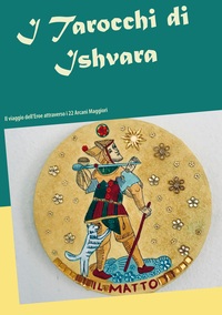 Vorderes Coverbild I Tarocchi di Ishvara