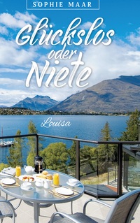 Vorderes Coverbild Glückslos oder Niete