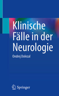Vorderes Coverbild Klinische Fälle in der Neurologie
