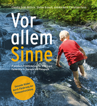 Vorderes Coverbild Vor allem Sinne