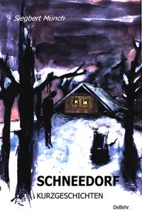 Vorderes Coverbild Schneedorf