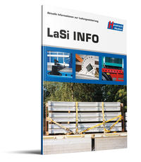 Vorderes Coverbild LaSi Info