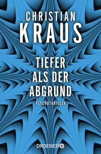 Vorderes Coverbild Tiefer als der Abgrund