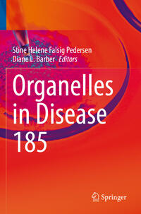 Vorderes Coverbild Organelles in Disease