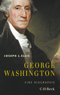 Vorderes Coverbild George Washington