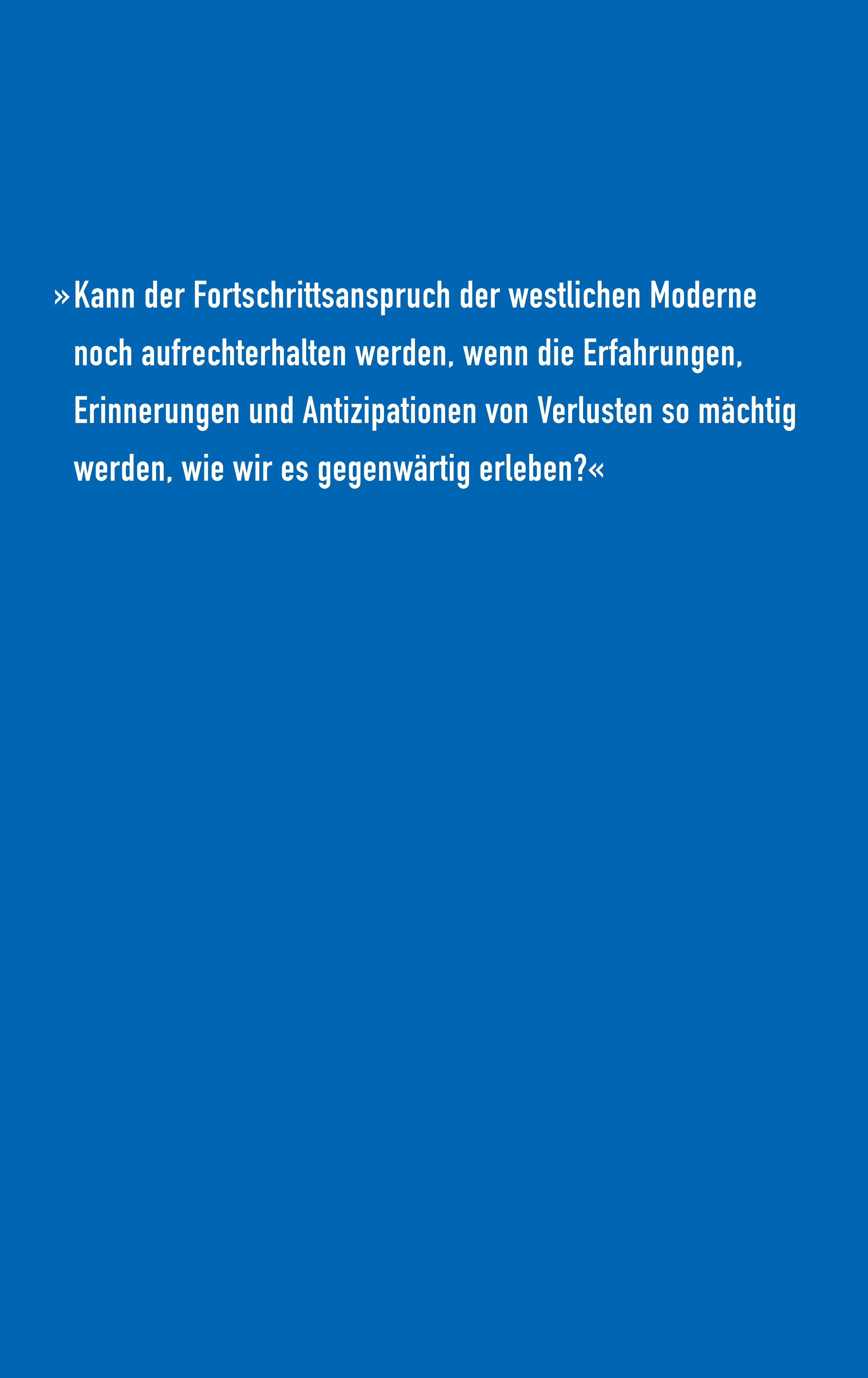 Rückseitencover Verlust