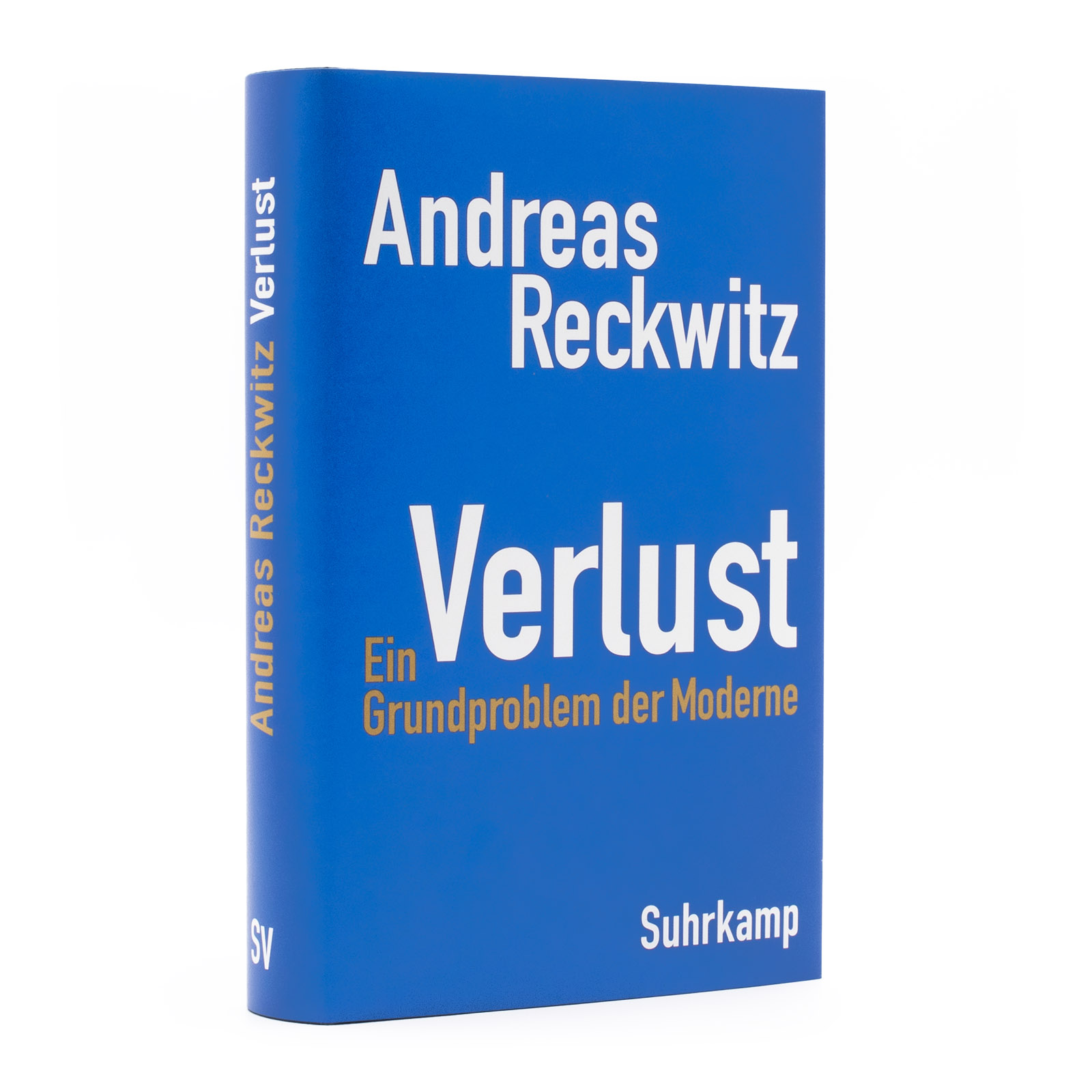 Anderes Coverbild Verlust