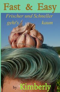 Vorderes Coverbild Fast &amp; Easy