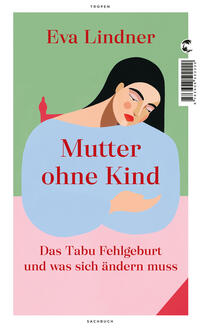Vorderes Coverbild Mutter ohne Kind