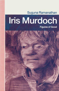 Vorderes Coverbild Iris Murdoch