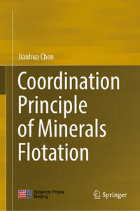 Vorderes Coverbild Coordination Principle of Minerals Flotation