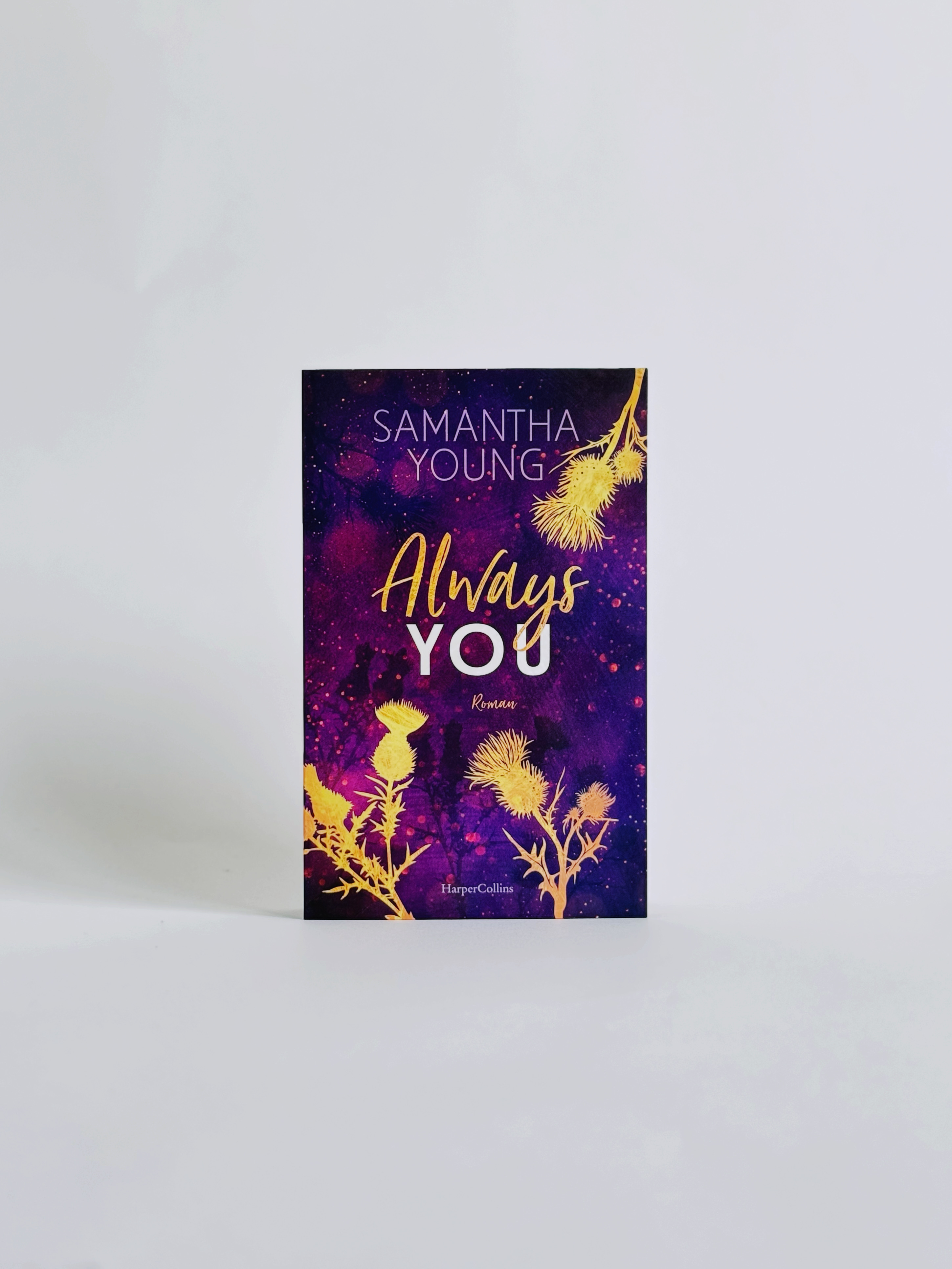 Beispielinhalt (Bild) Always You