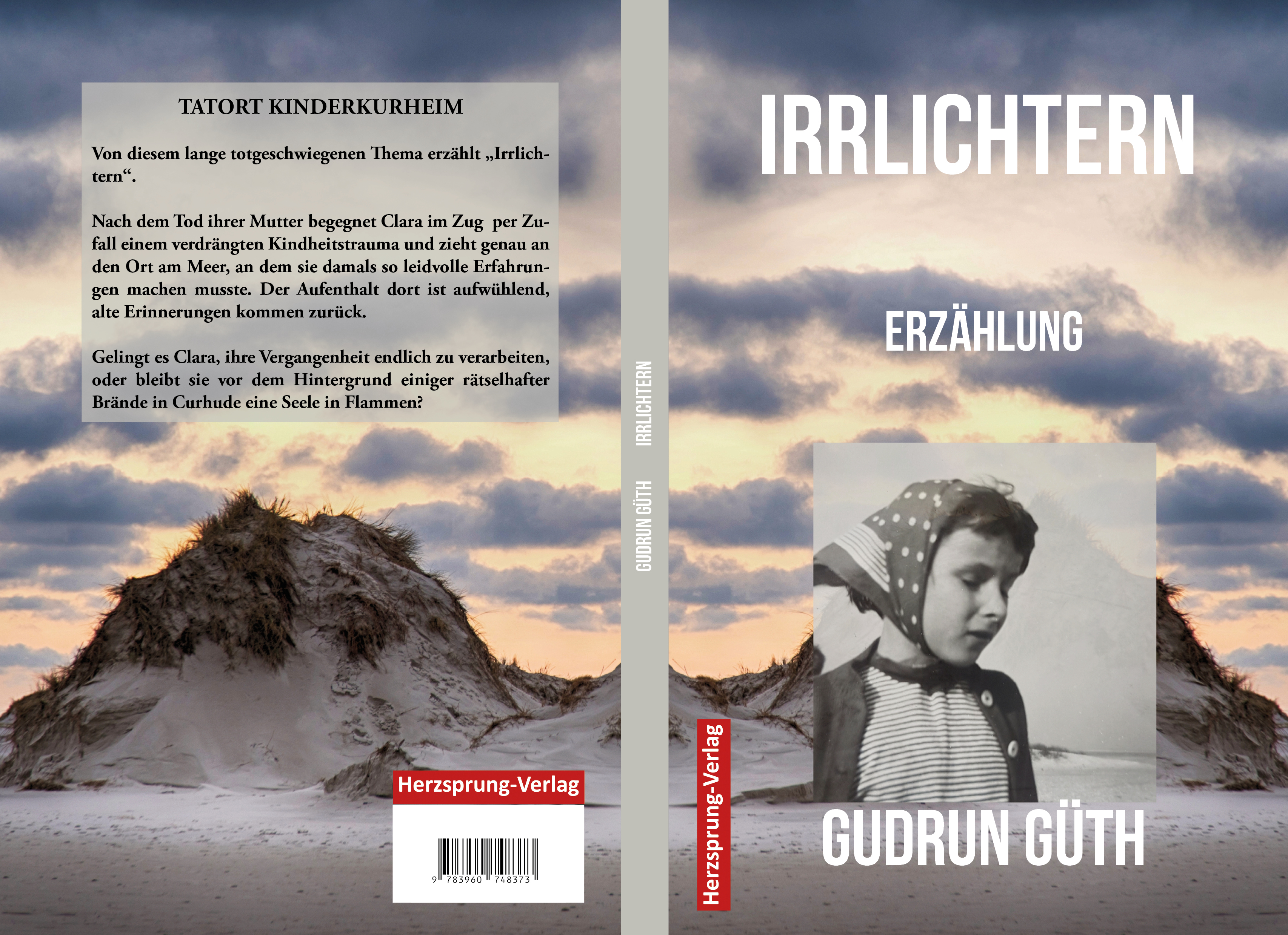 Gesamtes Coverbild Irrlichtern