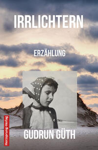 Vorderes Coverbild Irrlichtern