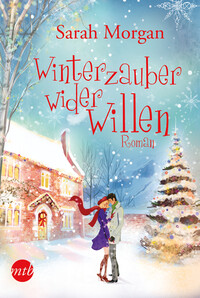 Vorderes Coverbild Winterzauber wider Willen