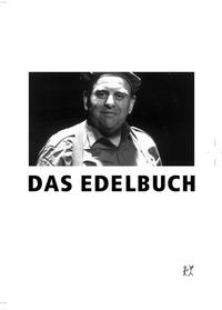 Vorderes Coverbild Das Edelbuch