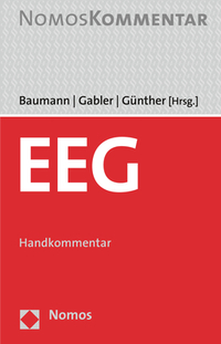 Vorderes Coverbild EEG