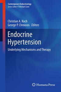 Vorderes Coverbild Endocrine Hypertension
