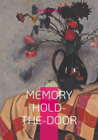 Vorderes Coverbild Memory Hold-the-Door