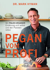 Vorderes Coverbild Pegan vom Profi