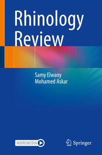 Vorderes Coverbild Rhinology Review