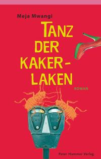Vorderes Coverbild Tanz der Kakerlaken