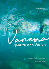 Vorderes Coverbild Vanessa geht zu den Walen