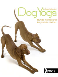 Vorderes Coverbild Dogyoga