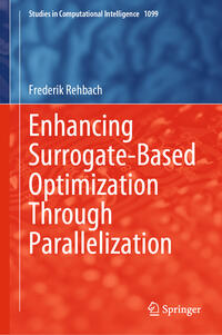 Vorderes Coverbild Enhancing Surrogate-Based Optimization Through Parallelization