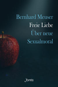 Vorderes Coverbild Freie Liebe