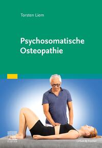 Vorderes Coverbild Psychosomatische Osteopathie