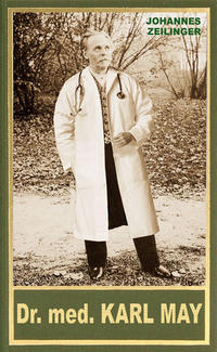 Vorderes Coverbild Dr. med. Karl May