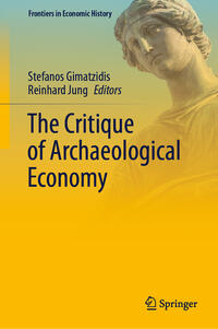 Vorderes Coverbild The Critique of Archaeological Economy