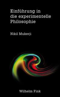 Vorderes Coverbild Einführung in die experimentelle Philosophie